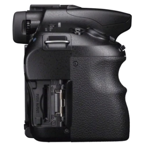 Sony Alpha SLT-A57K Body (UA): Элемент питания Аккумулятор