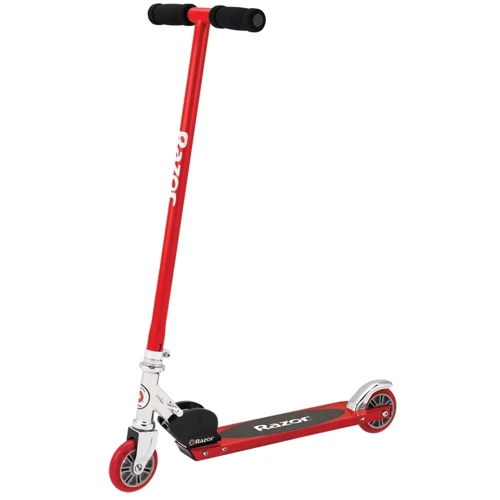 Самокат Razor S Sport Red (13073058)
