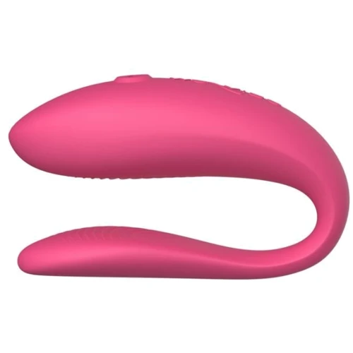 Вібратор We-Vibe SYNC Lite Pink