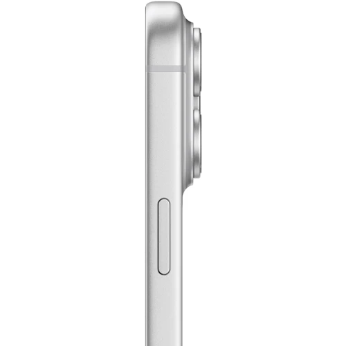 Apple iPhone 17 Pro Max 256GB Silver (MFYM4)