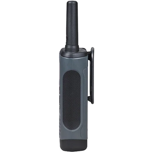Любительская портативная рация Motorola T200 Talkabout Radio 2 Pack (PMUE5025A): Вид носимая