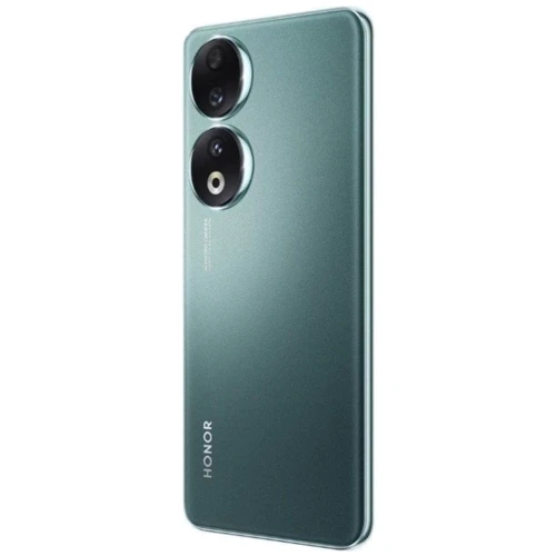 Смартфон Honor 90 5G 12/256GB Green: Встроенная память 256 ГБ