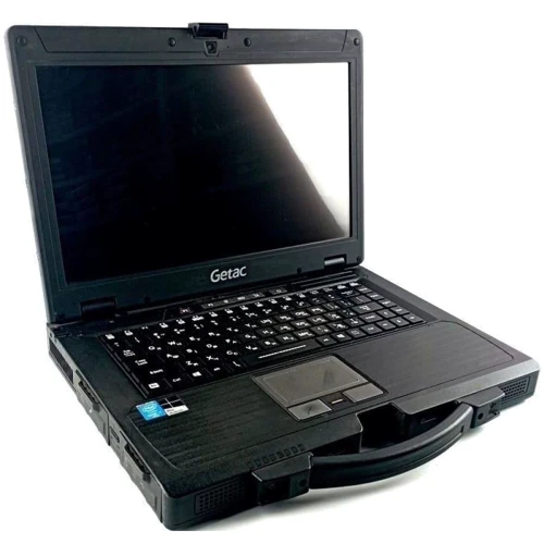 Ноутбук Getac S400 G3 12GB / 480GB Approved Витринный образец