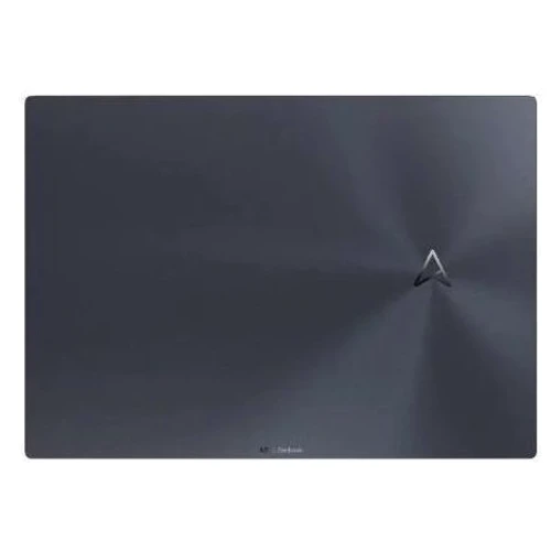 Ноутбук ASUS ZenBook Pro 16X UX7602ZM (UX7602ZM-DB74T): Тип экрана глянец