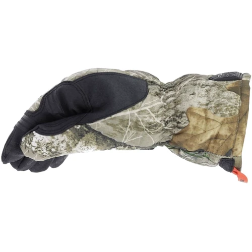 Перчатки Mechanix SUB35 M realtree (SUB35-735-009): Страна производитель США