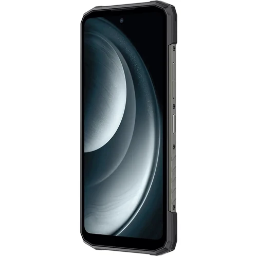 Смартфон Doogee Blade 10 Power 6/256GB Black: Дисплей 6.6" IPS (1612х720)