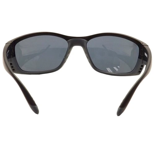 Спортивные очки Costa Del Mar Fisch Black Gray Costa 580P (FS 11 OGP): Производитель Costa Del Mar