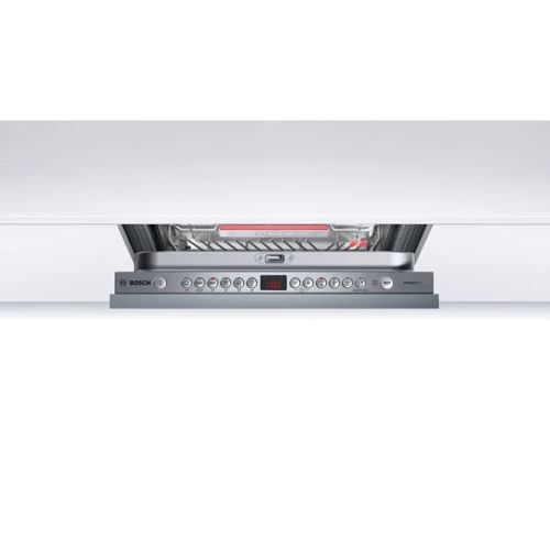 Встраиваемая посудомоечная машина Bosch SPV66TX01E фото 9