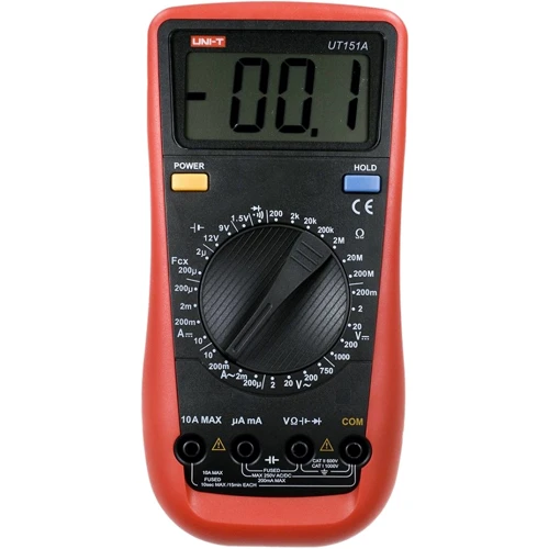 UNI-T UT151A