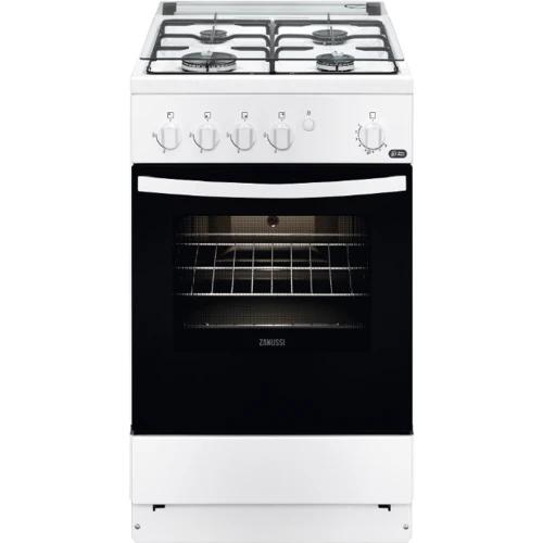 Газовая плита Zanussi ZCG510F1WA
