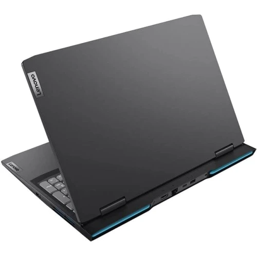 Ноутбук Lenovo IdeaPad Gaming 3 15ARH7 (82SB00C2PB): Екран 15.6" IPS (1920x1080) Full HD