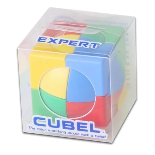 Настольная игра Стиль жизни CUBEL EXPERT (190326) (755828190326): Производитель Стиль Жизни