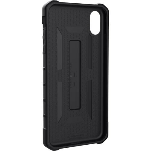 Чехол для iPhone Urban Armor Gear UAG Pathfinder Black (111107114040) for iPhone Xs Max: Тип аксессуара чехол