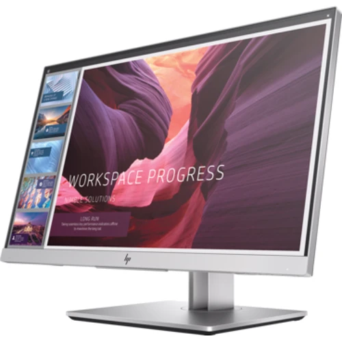 Монитор HP EliteDisplay E223d (5VT82AA): Разрешение Full HD (1920x1080)