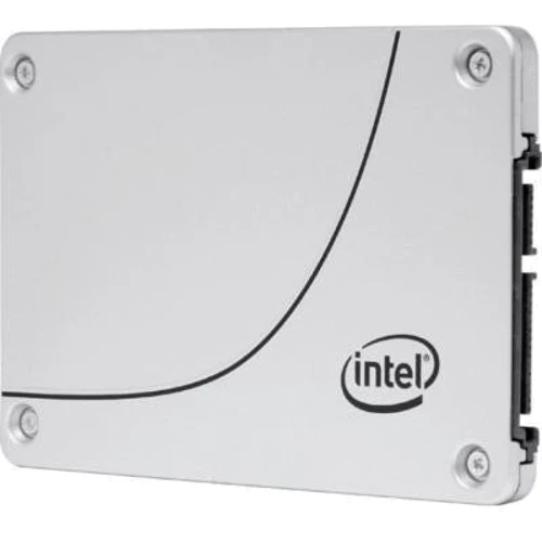 Intel D3-S4610 960 GB (SSDSC2KG960G801): Интерфейс подключения SATA III