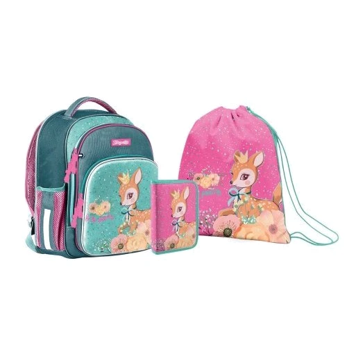 Набір колекційний 1 Вересня S-106 Collection Forest princesses (558838)
