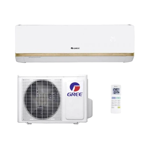 Кондиціонер GREE GWH12AABXB-K3NNA2B/I