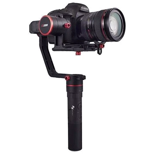 FeiYu a1000 Gimbal & Dual Grip Handle Kit: Производитель FeiyuTech