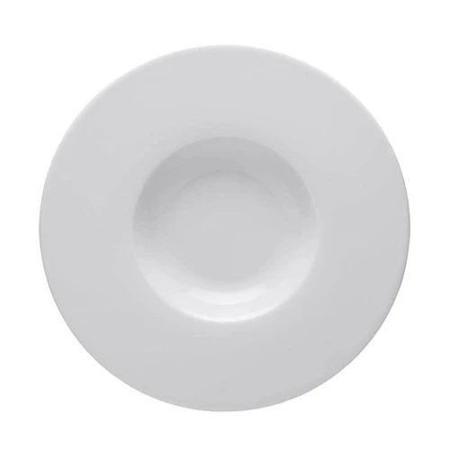 Тарелка Lubiana Wersal для десертов глубокая 270 мм (204-2249): Тип Тарелка десертная