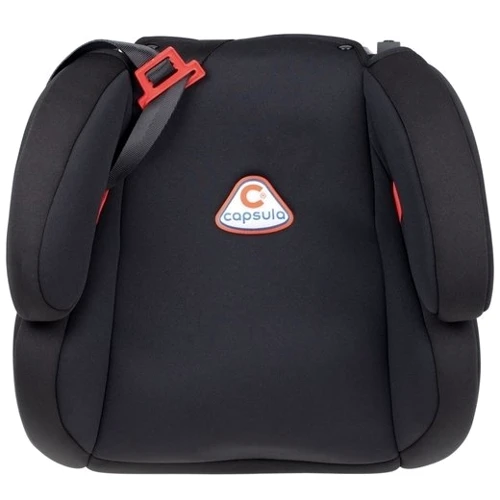 Бустер Capsula JR4Х Black, чорний (774110) фото 4