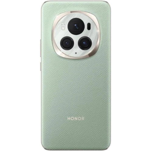 Смартфон Honor Magic 6 Pro 12/512GB Epi Green: Оперативна пам'ять 12 ГБ