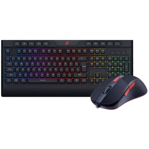 Комплект проводной 1stPlayer K8 KIT Black USB (K8 KIT)
