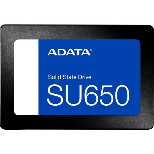 Adata Ultimate SU650 3D NAND 2TB (ASU650SS-2TT-R)