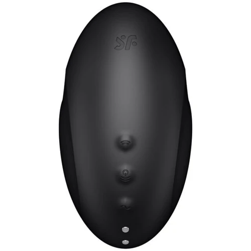 Вакуумный стимулятор Satisfyer Vulva Lover 3 Black