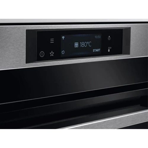 Духовой шкаф электрический AEG BSK798380M: Мощность подключения, Вт 3500