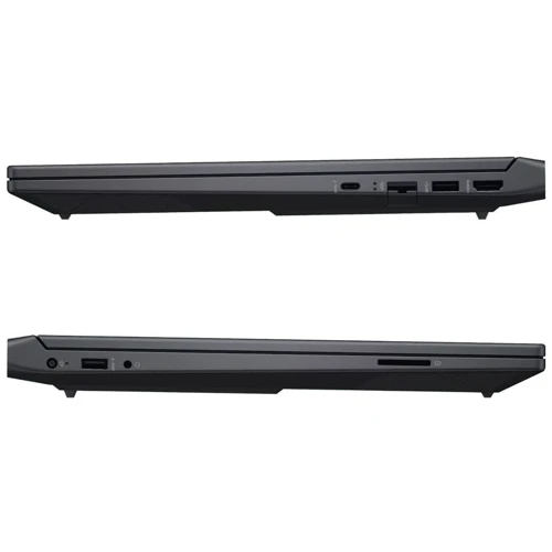 Ноутбук HP Victus 15-fa2700ua (BF1G9EA) UA: Тип экрана антибликовое покрытие
