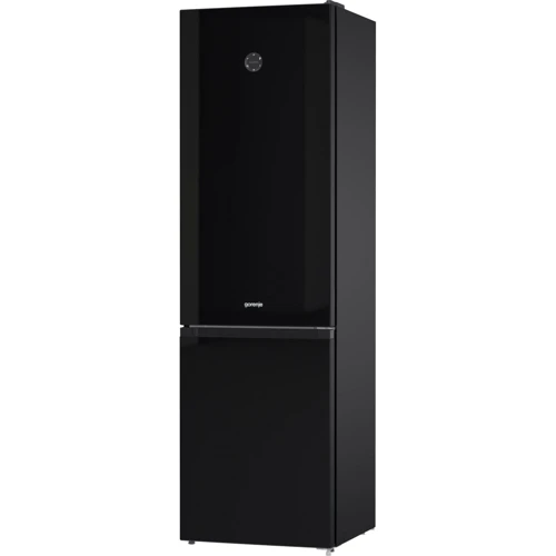 Холодильник Gorenje NRK6201SYBK: Исполнение отдельностоящий