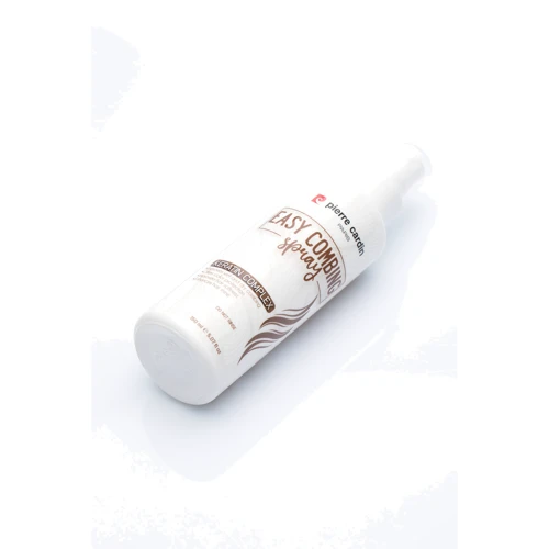 Pierre Cardin Easy Combing Spray Спрей для осветления волос 150 ml: Назначение Осветление