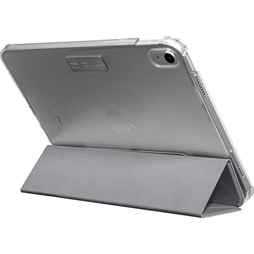 Аксессуар для iPad LAUT HUEX FOLIO Y Tri-Fold Stand with Apple Pencil Grey (L_IPD22_HF_GY) for iPad 10.9 (2022 / 2024) / iPad 11 2025: Тип аксессуара чехол