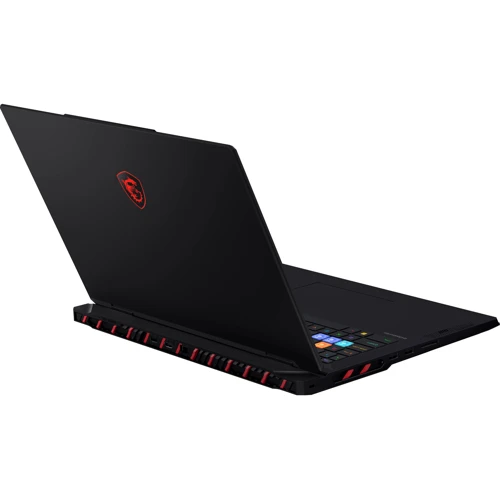 Ноутбук MSI Vector 18 HX (A2XWJG-695PL): Оперативная память 128 ГБ (DDR5)