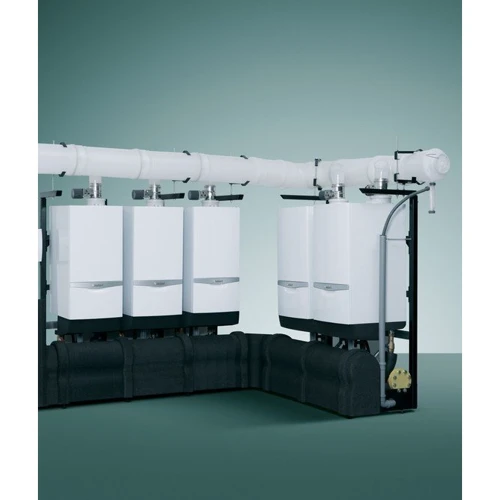 Газовий котел Vaillant ecoTEC plus VU OE 1006/5 -5: Вид котла конденсаційний