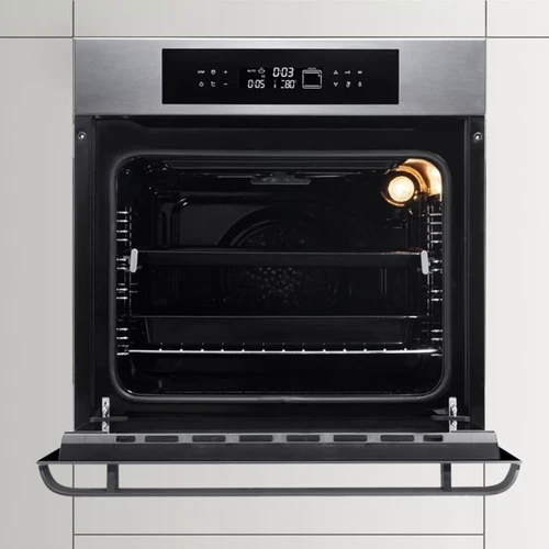 Духовой шкаф электрический WEILOR FTO6F11BI: Гриль 1200 Вт