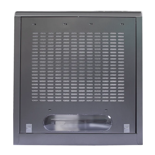 Вытяжка Perfelli PL 6104 IS: Управление Механическое