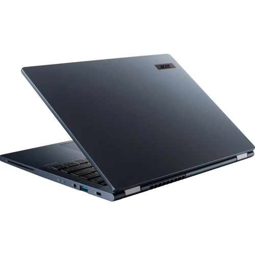 Ноутбук Acer TravelMate TMP413-51-TCO (NX.B55EU.009) UA: Обсяг накопичувача 512 ГБ (SSD)