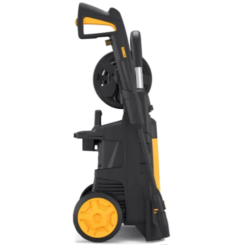 Минимойка высокого давления DeWalt DXPW001M: Производительность (л/ч) 390