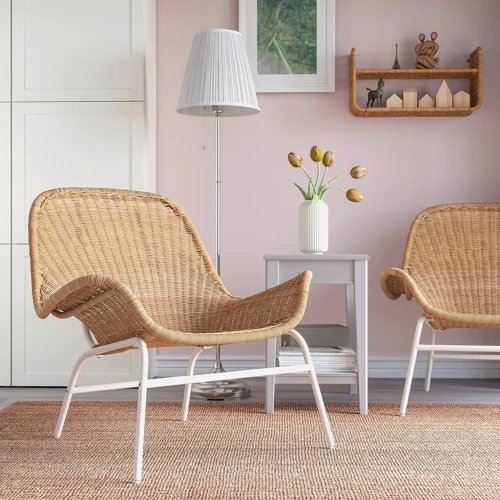 Кресло ІКЕА FRYKSÅS (805.40033): Производитель Ikea
