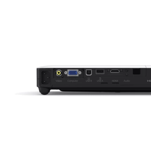 Проектор Epson EB-1795F (V11H796040): Интерфейсы DisplayPort, USB, HDMI