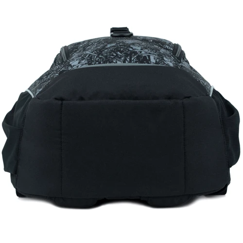 Рюкзак для подростка Kite Education K22-816L-4 (LED): Спинка Ортопедическая (анатомическая)