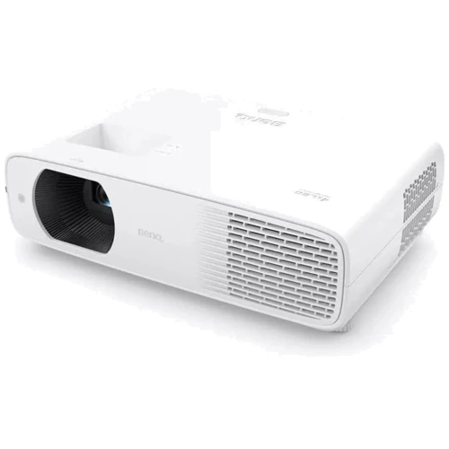 Проектор BenQ LH730 (9H.JLK77.15E): Интерфейсы Ethernet, RS-232, HDMI, USB, Разъем для наушников