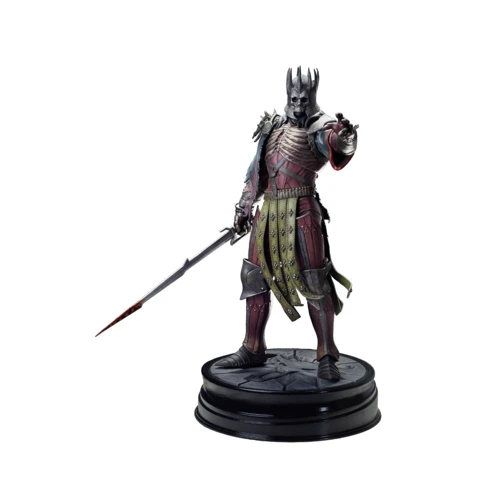Игровая фигурка Фигурка Ведьмак The Witcher 3: Wild Hunt: King Eredin