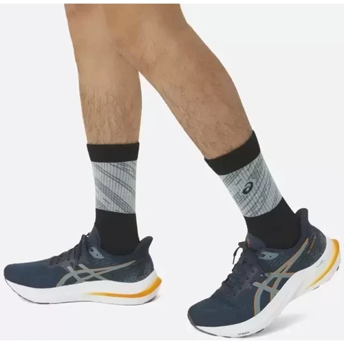 Шкарпетки Asics Winter Run Crew Sock 25-27 (39-42) чорні (3013A769-501) фото 5