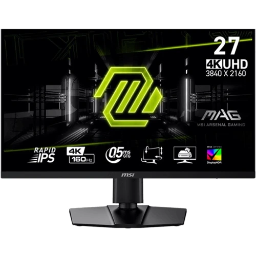 Монитор MSI MAG 274UPF E2