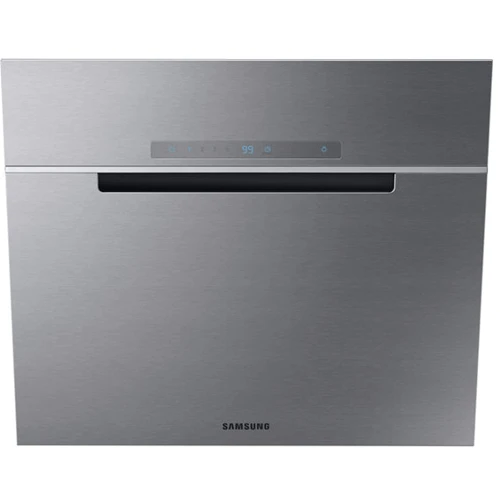 Витяжка Samsung NK24M7070VS: Тип монтажу настінний