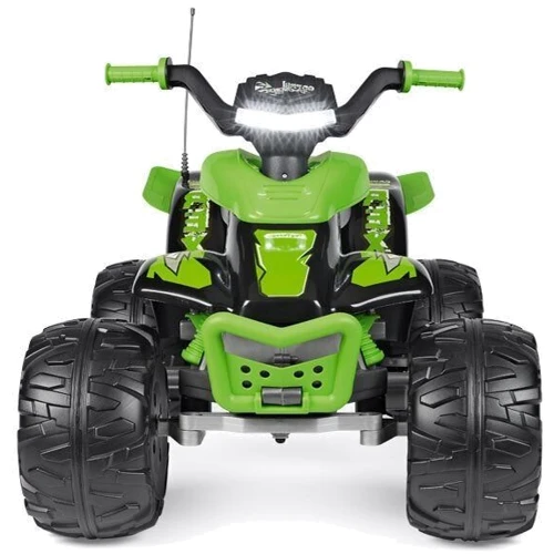 ЭлектромобильPeg-Perego Corral T-Rex 330W (OR 0100): Вес, кг 15.3