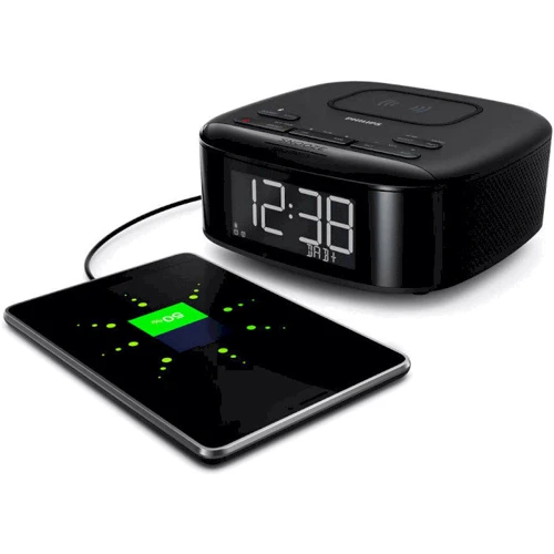 Акустика Радиоприемник Philips TAR7705: AM / FM радио есть