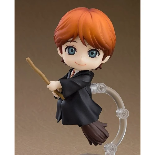 Игровая фигурка Коллекционная фигурка Nendoroid Ron Weasley (G90671): Серия Harry Potter